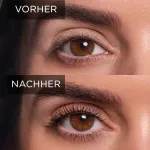 Amazing Effect Mascara - 1 Schwarz 6 ml