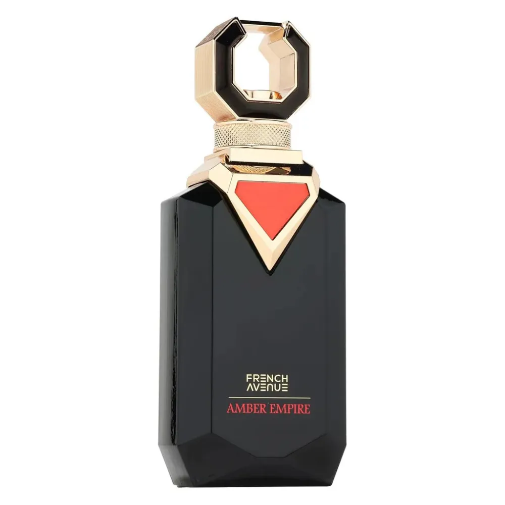 Amber Empire Parfümextrakt für Herren 100 ml