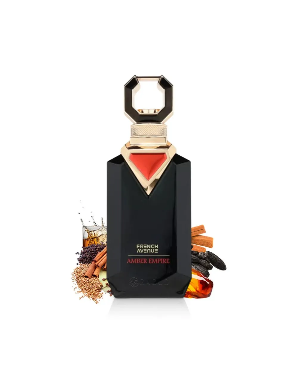 Amber Empire Parfümextrakt für Herren 100 ml