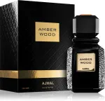 Amber Holz 100 ml