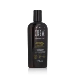 American Intensiv feuchtigkeitsspendendes Shampoo für die tägliche Anwendung