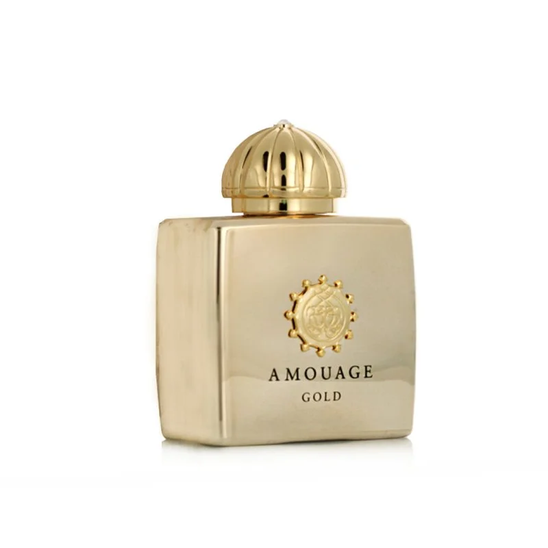 Gold Woman Eau de Parfum für Damen 100 ml