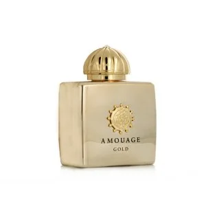 Amouage Gold Woman Eau de Parfum für Damen