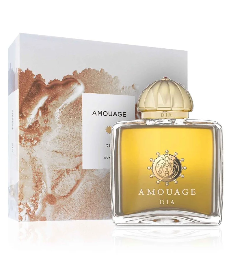 Dia Pour Femme Eau de Parfum für Damen 100 ml