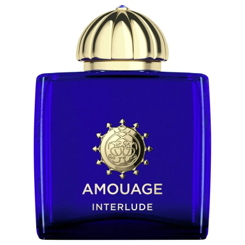 Interlude W Eau de Parfum 100 ml