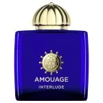 Interlude W Eau de Parfum 100 ml