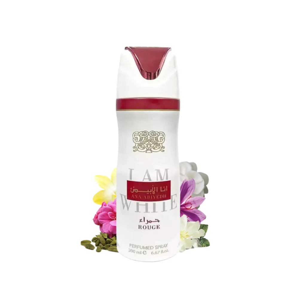 Ana Abiyedh Rouge Deodorant-Spray Unisex 200 ml