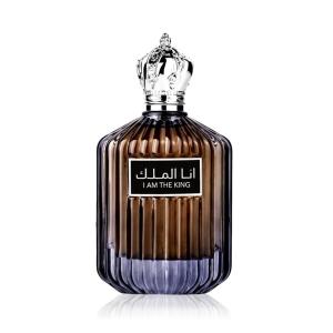 Ana Al Malik I Am The King Eau de Parfum für Herren