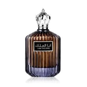 Ard Al Zaafaran Ana Al Malik I Am The King Eau de Parfum für Herren