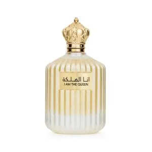 Ard Al Zaafaran Ana Al Malikah I Am The Queen Eau de Parfum für Damen