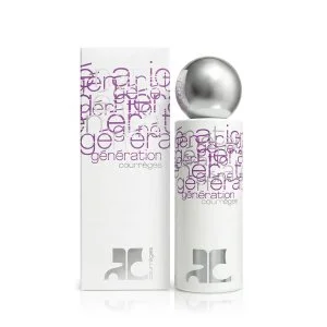 André Courrèges Generation Eau de Toilette für Damen