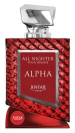 1950 All Nighter Alpha M Parfümextrakt 100 ml