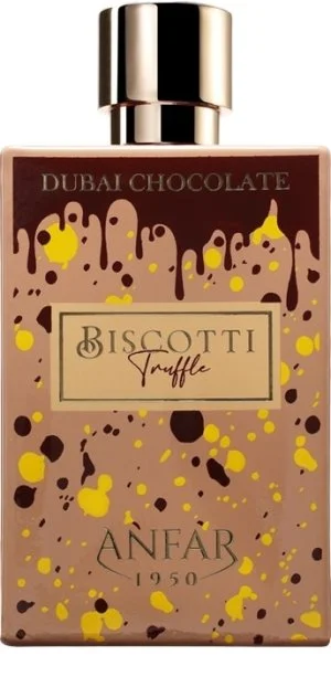 Anfar 1950 Biscotti Truffle Unisex Parfümextrakt