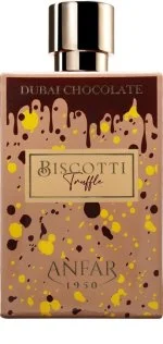 1950 Biscotti Truffle Unisex Parfümextrakt 80 ml