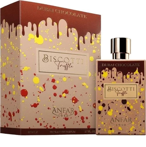 1950 Biscotti Truffle Unisex Parfümextrakt 80 ml