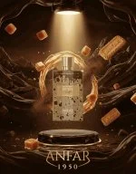 1950 Biscotti Truffle Unisex Parfümextrakt 80 ml
