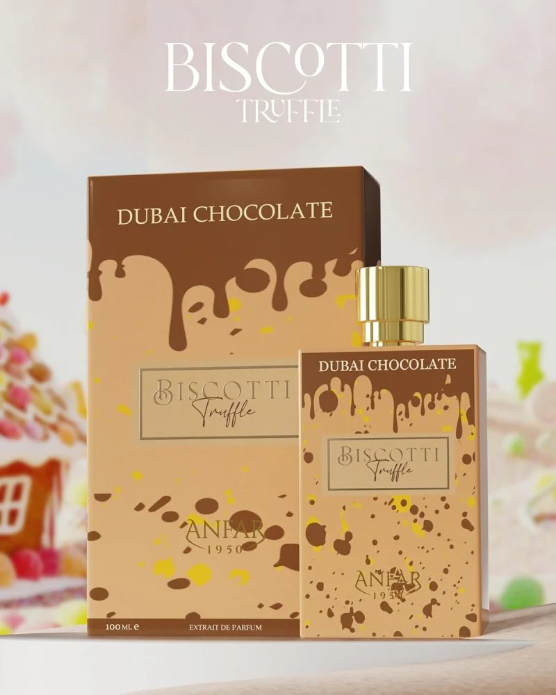 1950 Biscotti Truffle Unisex Parfümextrakt 80 ml