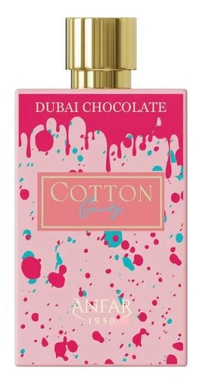 Anfar 1950 Cotton Candy U Parfümextrakt