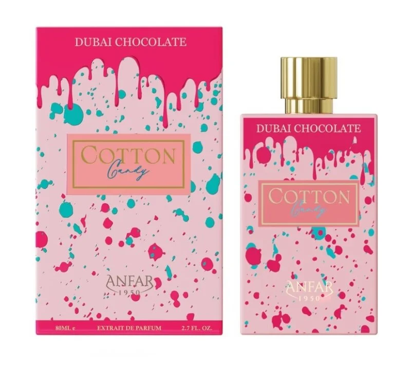 1950 Cotton Candy U Parfümextrakt 80 ml