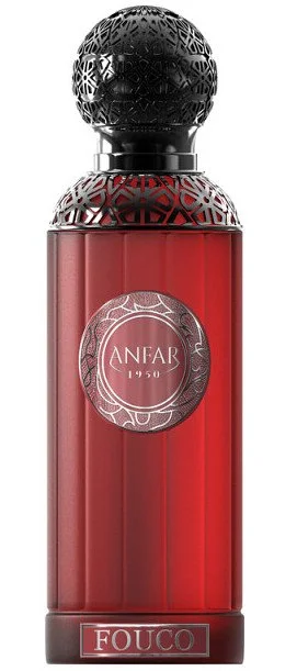 1950 Fouco U Parfümextrakt 100 ml