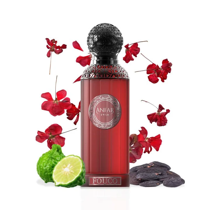 1950 Fouco U Parfümextrakt 100 ml