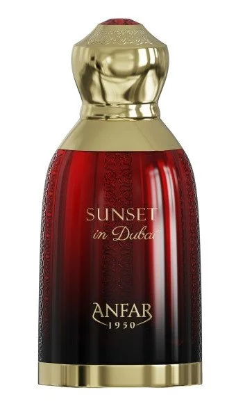 1950 Sunset in Dubai Unisex Parfümextrakt 100 ml