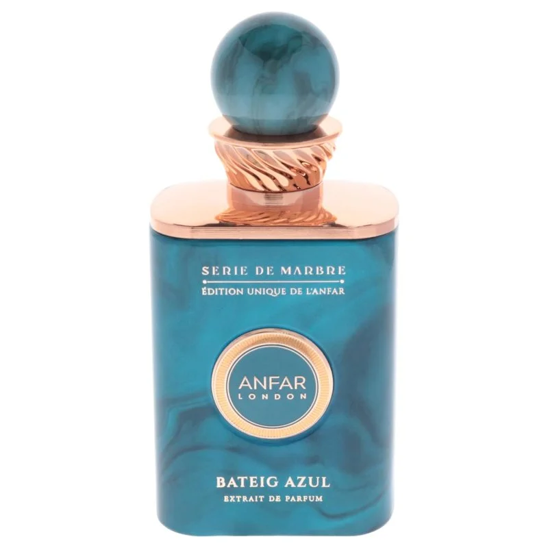 London Bateig Azul U Parfümextrakt 100 ml