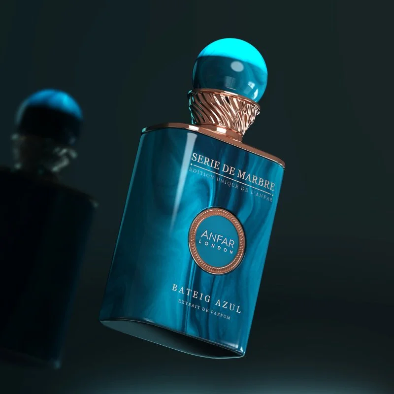 London Bateig Azul U Parfümextrakt 100 ml