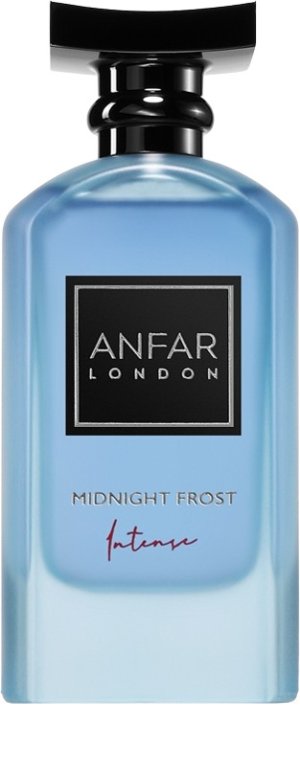 London Midnight Frost Intense Extrait de Parfum Unisex