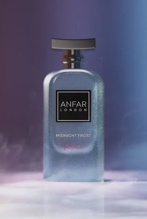 London Midnight Frost Intense Extrait de Parfum Unisex 100 ml