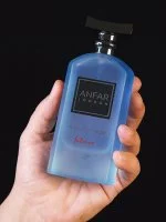 London Midnight Frost Intense Extrait de Parfum Unisex 100 ml