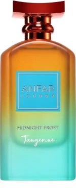 London Midnight Frost Tangerine U Parfümextrakt 100 ml