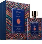 London Rituals of Anfar Chef d’Oeuvre U Parfümextrakt 80 ml