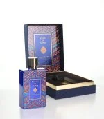 London Rituals of Anfar Chef d’Oeuvre U Parfümextrakt 80 ml