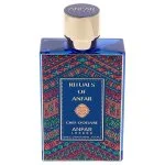 London Rituals of Anfar Chef d’Oeuvre U Parfümextrakt 80 ml