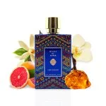London Rituals of Anfar Chef d’Oeuvre U Parfümextrakt 80 ml