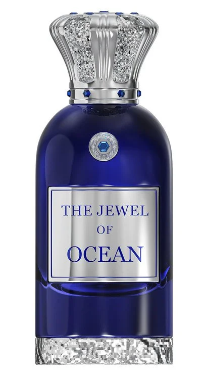 London The Jewel of Ocean Unisex Parfümextrakt 100 ml
