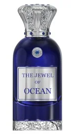 London The Jewel of Ocean Unisex Parfümextrakt 100 ml