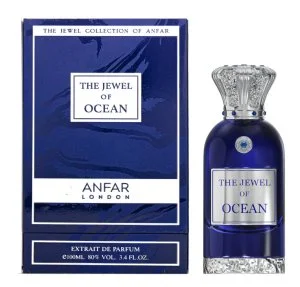Anfar London The Jewel of Ocean Unisex Parfümextrakt