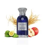 London The Jewel of Ocean Unisex Parfümextrakt 100 ml