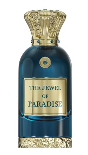 London The Jewel of Paradise U Parfümextrakt