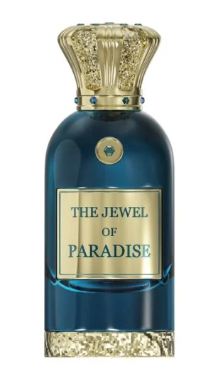 Anfar London The Jewel of Paradise U Parfümextrakt