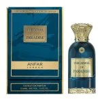 London The Jewel of Paradise U Parfümextrakt 100 ml