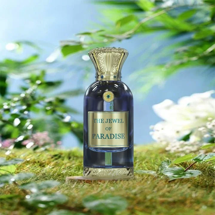 London The Jewel of Paradise U Parfümextrakt 100 ml