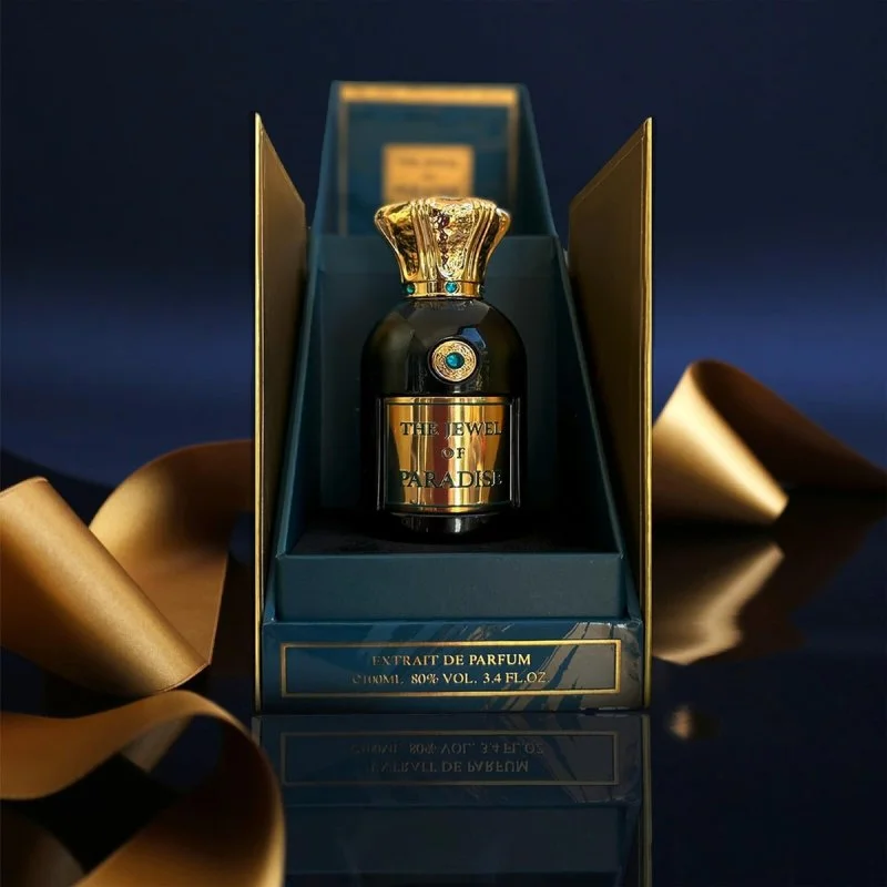 London The Jewel of Paradise U Parfümextrakt 100 ml
