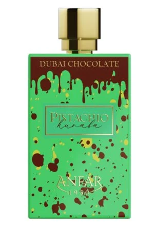 Anfar 1950 Pistachio Kunafa Unisex Parfümextrakt