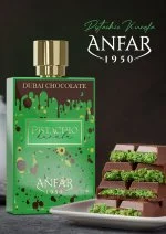 1950 Pistachio Kunafa Unisex Parfümextrakt 80 ml