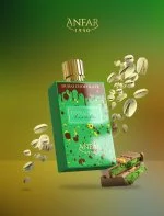 1950 Pistachio Kunafa Unisex Parfümextrakt 80 ml