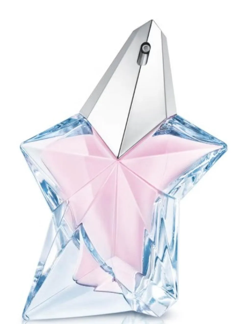Angel nachfüllbarer Flakon Eau de Toilette für Damen 100 ml