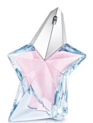Mugler Angel nachfüllbarer Flakon Eau de Toilette für Damen